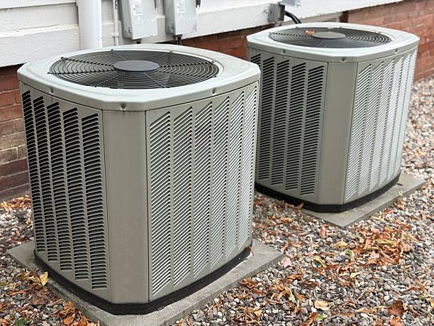 Reliable Ductwork Repair contractor in Pikesville, MD by JG Cool HVAC